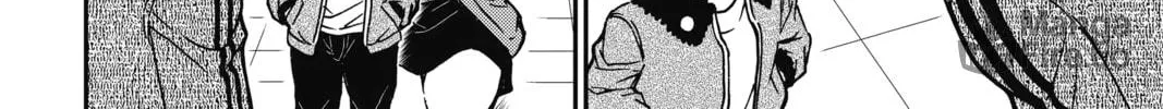 Read Case Closed chapter 891 image 23 on Lezhin