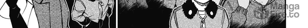 Read Case Closed chapter 893 image 17 on Lezhin