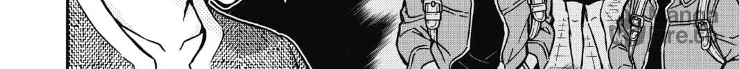 Read Case Closed chapter 895 image 19 on Lezhin
