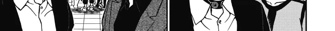 Read Case Closed chapter 898 image 13 on Lezhin
