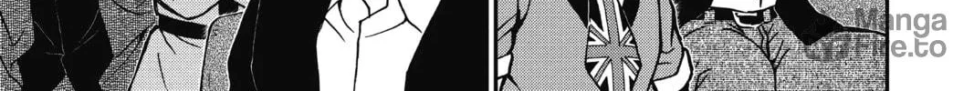 Read Case Closed chapter 898 image 17 on Lezhin