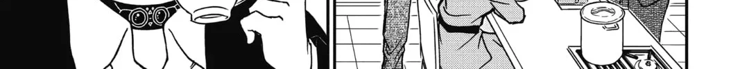 Read Case Closed chapter 898 image 25 on Lezhin