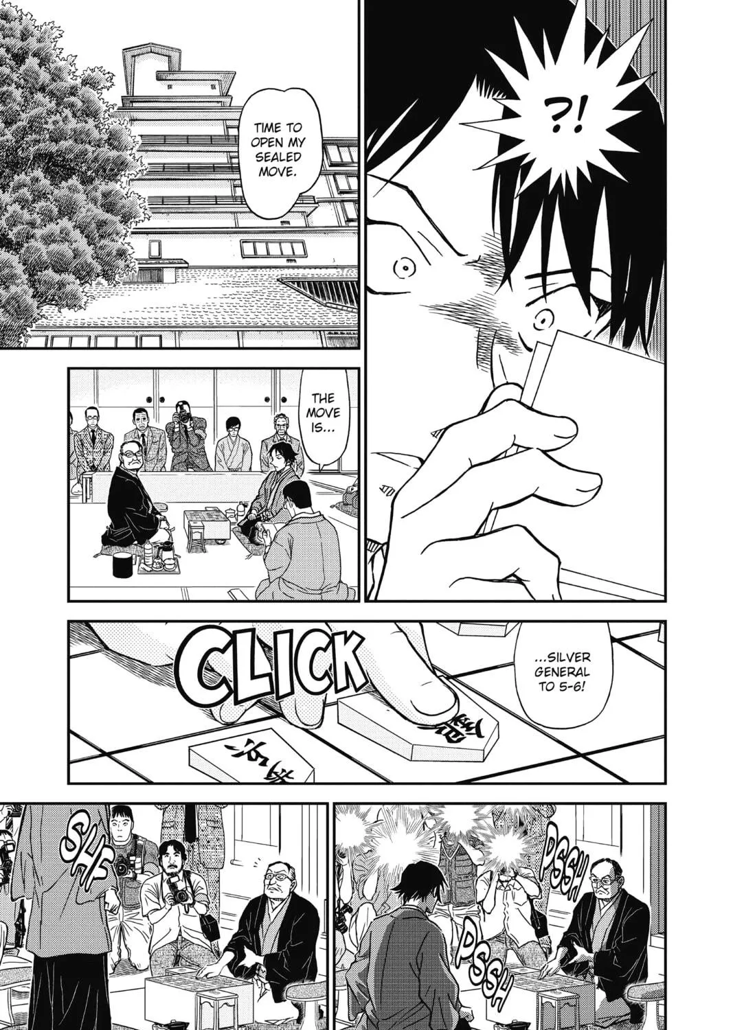 Read Case Closed chapter 899 image 16 on Lezhin