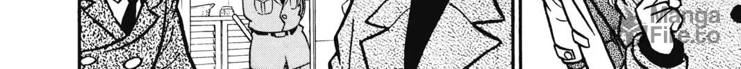 Read Case Closed chapter 9 image 19 on Lezhin