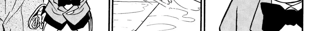 Read Case Closed chapter 90 image 25 on Lezhin