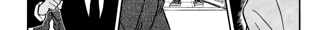 Read Case Closed chapter 90 image 3 on Lezhin