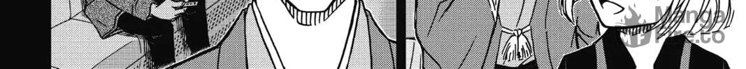 Read Case Closed chapter 900 image 11 on Lezhin