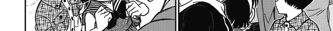 Read Case Closed chapter 900 image 15 on Lezhin