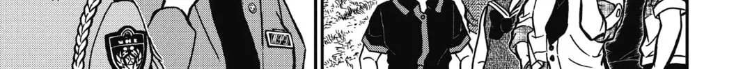 Read Case Closed chapter 900 image 25 on Lezhin