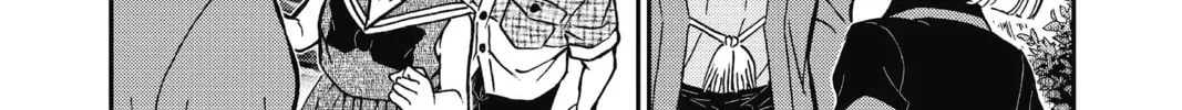 Read Case Closed chapter 900 image 3 on Lezhin