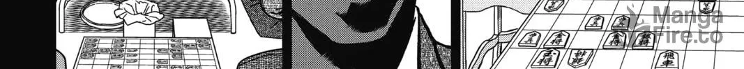 Read Case Closed chapter 901 image 11 on Lezhin