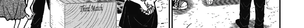 Read Case Closed chapter 901 image 21 on Lezhin