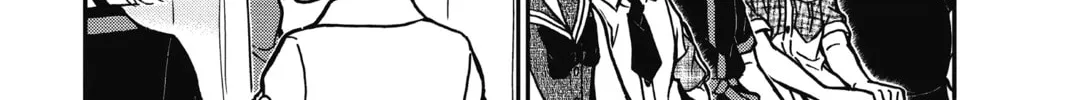 Read Case Closed chapter 902 image 3 on Lezhin