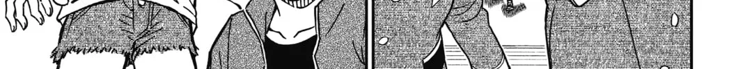 Read Case Closed chapter 903 image 25 on Lezhin