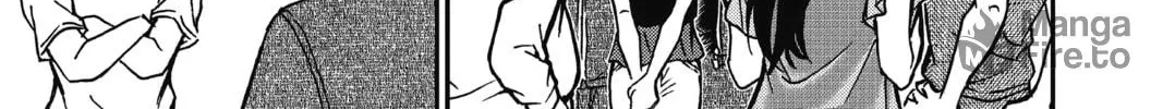 Read Case Closed chapter 904 image 17 on Lezhin