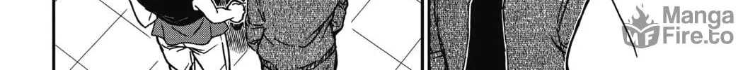 Read Case Closed chapter 904 image 19 on Lezhin