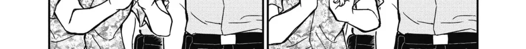 Read Case Closed chapter 907 image 15 on Lezhin