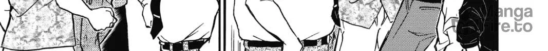 Read Case Closed chapter 907 image 9 on Lezhin