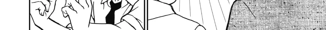 Read Case Closed chapter 908 image 15 on Lezhin