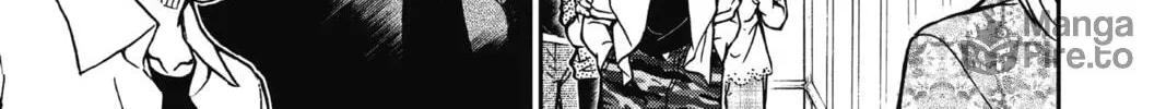 Read Case Closed chapter 908 image 9 on Lezhin