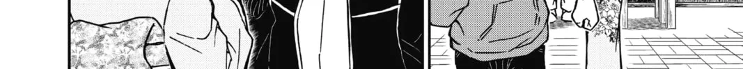 Read Case Closed chapter 909 image 15 on Lezhin