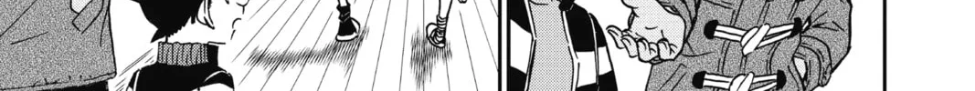 Read Case Closed chapter 909 image 21 on Lezhin
