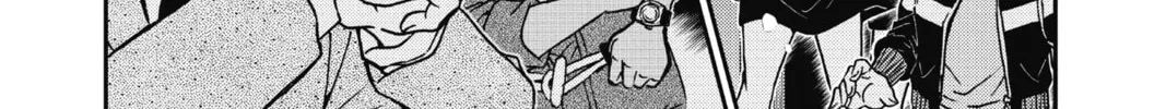 Read Case Closed chapter 909 image 27 on Lezhin