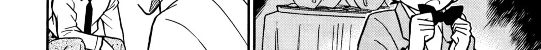 Read Case Closed chapter 91 image 15 on Lezhin