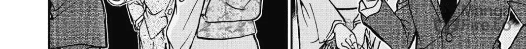 Read Case Closed chapter 910 image 11 on Lezhin