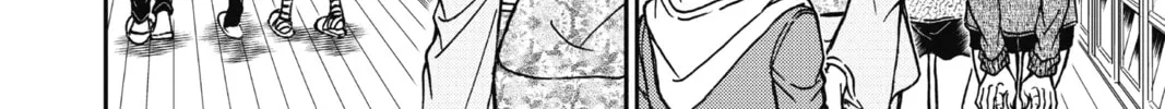 Read Case Closed chapter 910 image 15 on Lezhin