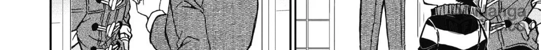 Read Case Closed chapter 910 image 19 on Lezhin