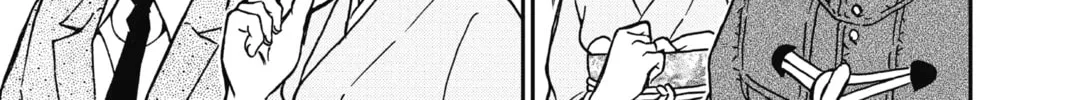 Read Case Closed chapter 910 image 25 on Lezhin