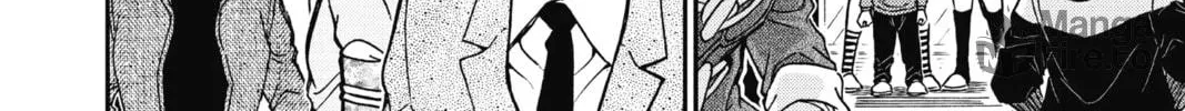 Read Case Closed chapter 911 image 19 on Lezhin