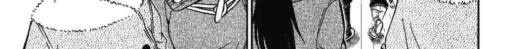 Read Case Closed chapter 911 image 21 on Lezhin