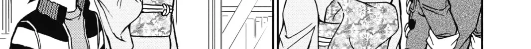 Read Case Closed chapter 911 image 25 on Lezhin