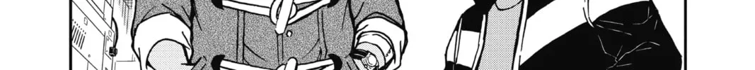 Read Case Closed chapter 911 image 31 on Lezhin