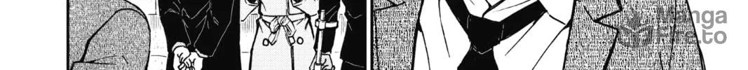 Read Case Closed chapter 913 image 11 on Lezhin