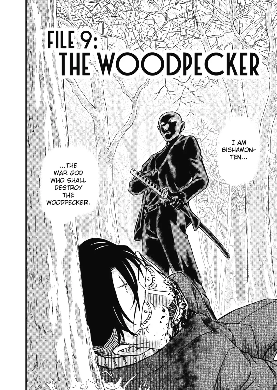 Read Case Closed chapter 913 image 2 on Lezhin