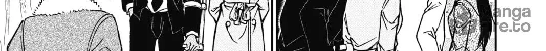 Read Case Closed chapter 913 image 9 on Lezhin