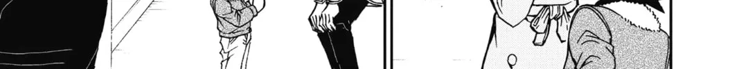 Read Case Closed chapter 914 image 13 on Lezhin