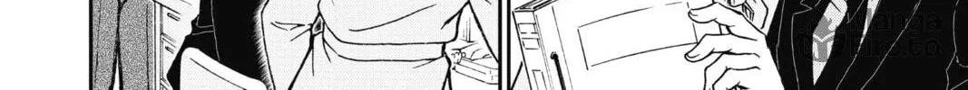 Read Case Closed chapter 914 image 23 on Lezhin