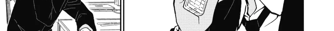 Read Case Closed chapter 914 image 25 on Lezhin