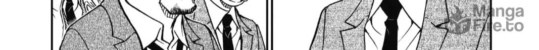 Read Case Closed chapter 914 image 5 on Lezhin