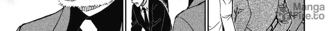 Read Case Closed chapter 914 image 9 on Lezhin