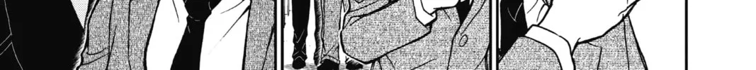 Read Case Closed chapter 915 image 21 on Lezhin