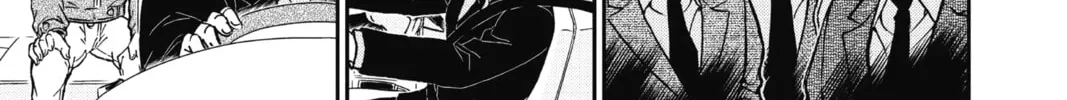 Read Case Closed chapter 916 image 21 on Lezhin