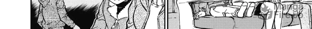 Read Case Closed chapter 917 image 11 on Lezhin