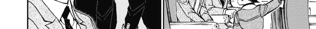 Read Case Closed chapter 917 image 15 on Lezhin