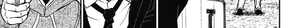 Read Case Closed chapter 917 image 25 on Lezhin