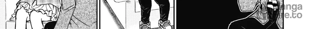 Read Case Closed chapter 919 image 17 on Lezhin